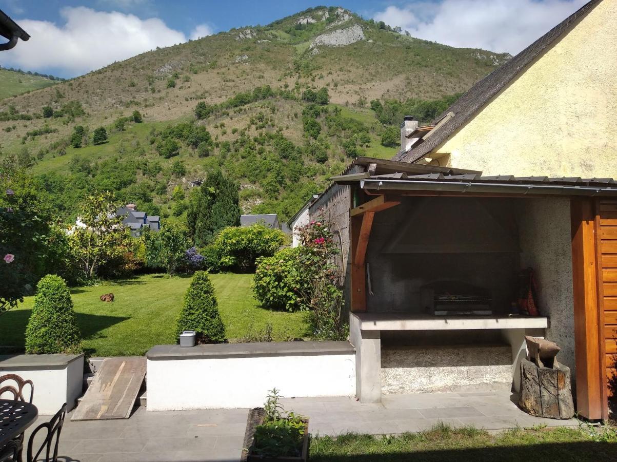 La Forge D'Antan Campan Exterior foto