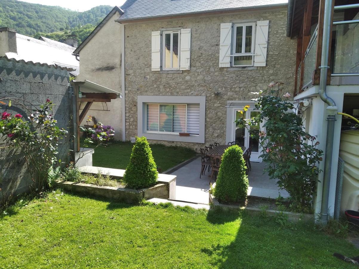 La Forge D'Antan Campan Exterior foto